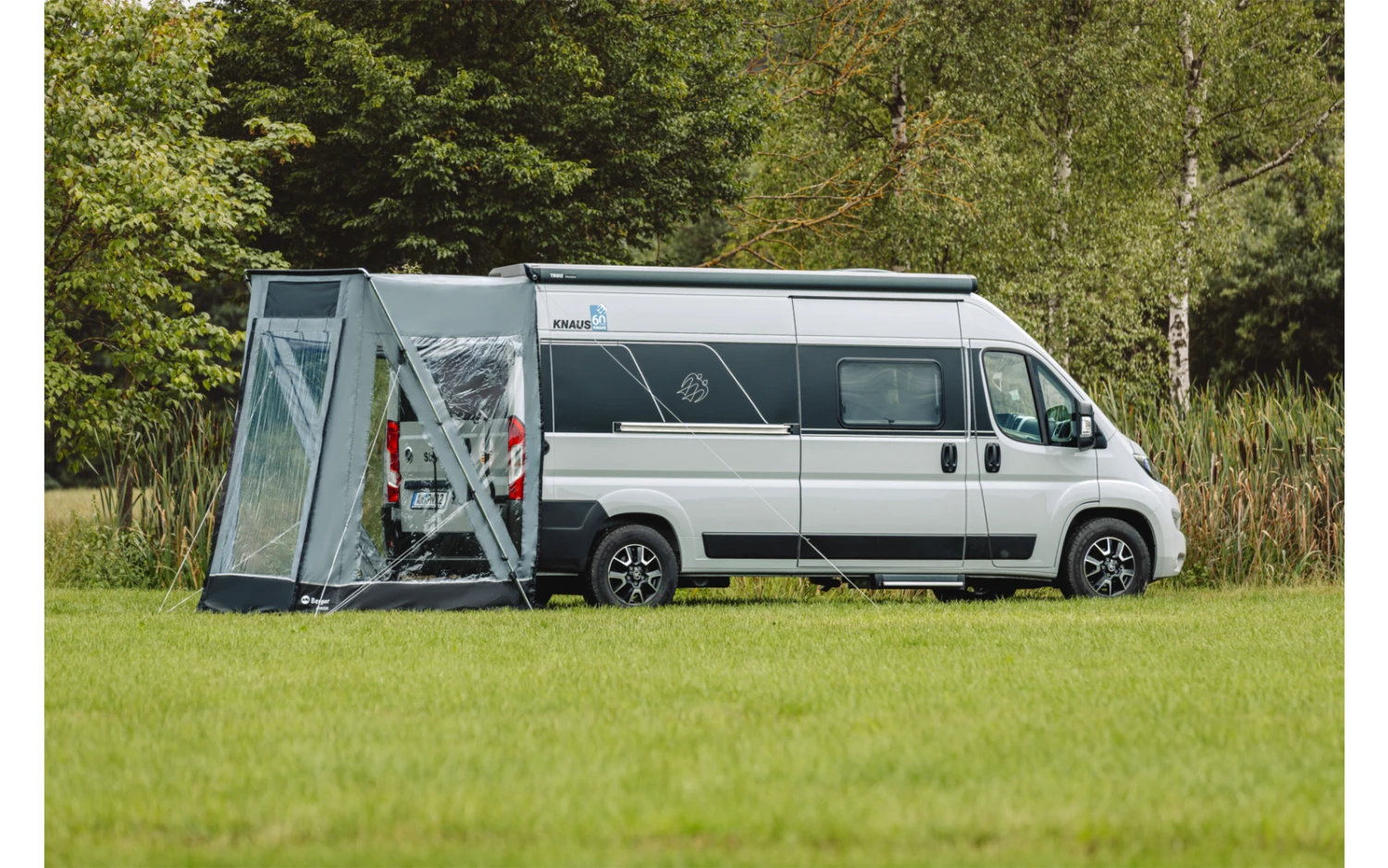 Berger Arrezo Heckzelt 20 Berger Arrezo Heckzelt – Bild 20