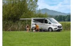 Berger SunRoof Sonnenvordach Für Bus & Wohnwagen -Fritz! 1561137 8702019