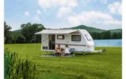 Berger SunRoof Sonnenvordach Für Bus & Wohnwagen -Fritz! 1561143 8702037