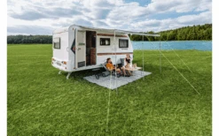 Berger SunRoof Sonnenvordach Für Bus & Wohnwagen -Fritz! 1561146 8702046