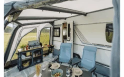 Berger Rimini Air MitPanoramafenster