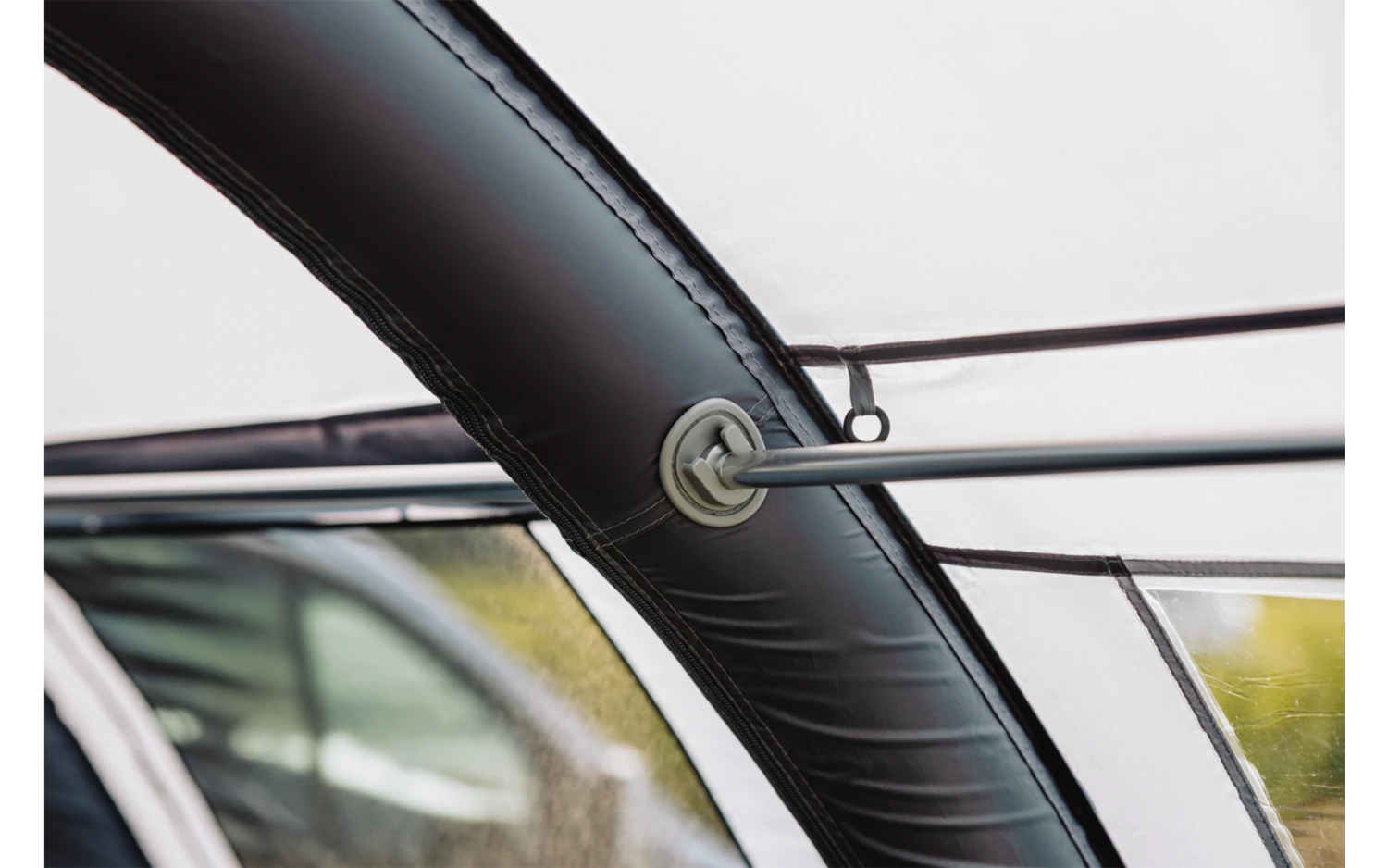 Berger Brindisi Air Aufblasbares Busvorzelt 11 Berger Brindisi Air Aufblasbares Busvorzelt – Bild 11