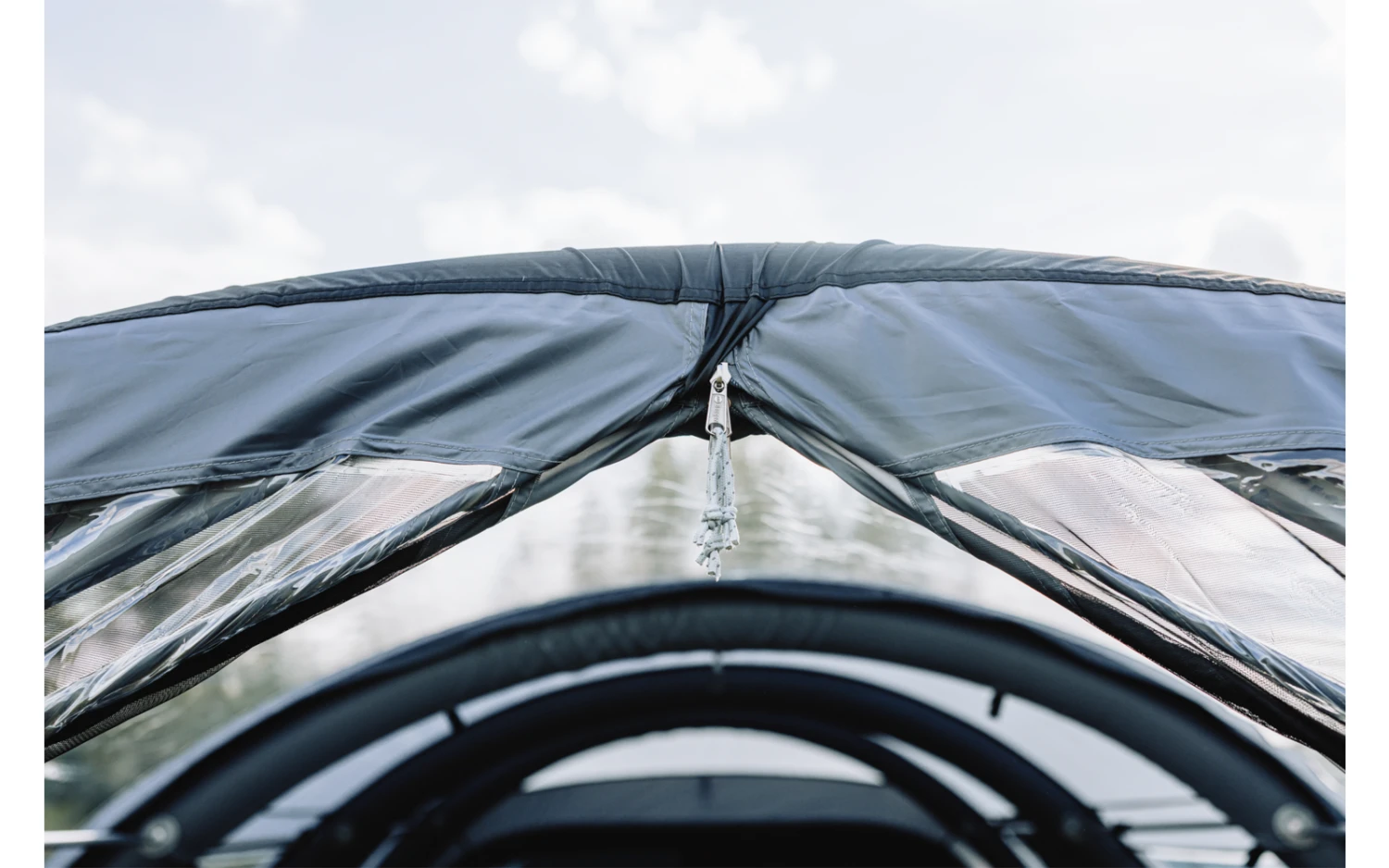 Berger Brindisi Air Aufblasbares Busvorzelt 16 Berger Brindisi Air Aufblasbares Busvorzelt – Bild 16