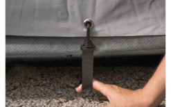 Berger Premium Schutzhülle Für Wohnmobil, Kastenwagen Und Van -Fritz! 1561518 8698155