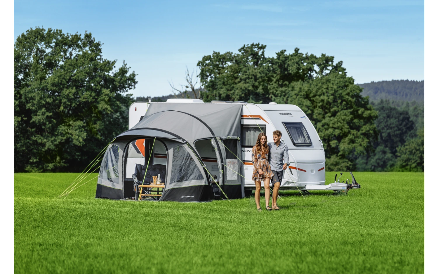 Berger Garda Air 4-Season Aufblasbares Vorzelt Für Wohnwagen 20 Berger Garda Air 4-Season Aufblasbares Vorzelt Für Wohnwagen – Bild 20