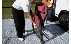 Berger Slimline Klappsessel 33 Berger Slimline Klappsessel -Fritz! 1562475 8702955