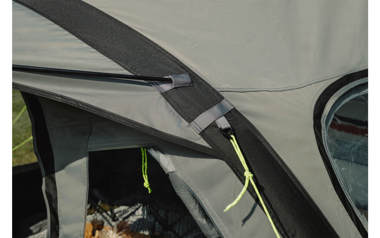 Berger Garda Air 4-Season Aufblasbares Vorzelt Für Wohnwagen 12 Berger Garda Air 4-Season Aufblasbares Vorzelt Für Wohnwagen – Bild 12