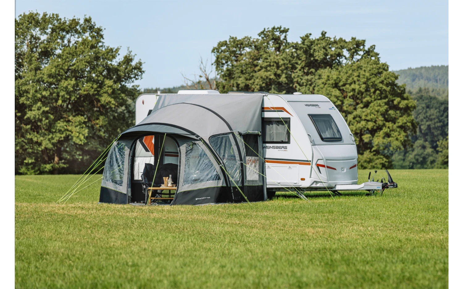 Berger Garda Air 4-Season Aufblasbares Vorzelt Für Wohnwagen 14 Berger Garda Air 4-Season Aufblasbares Vorzelt Für Wohnwagen – Bild 14