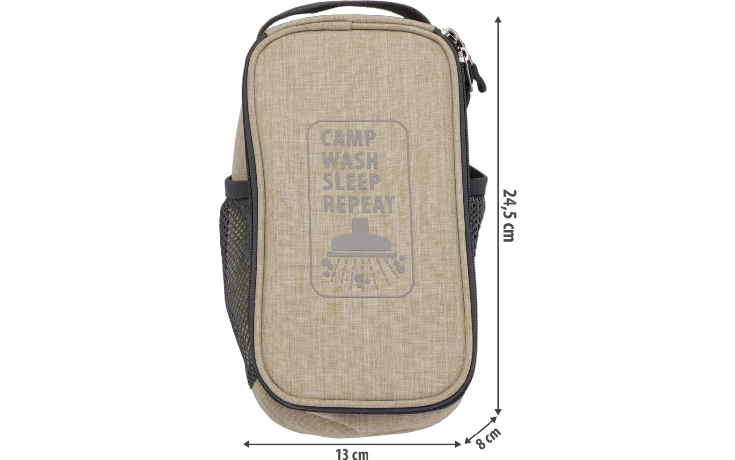 Berger Washbag Small 2 Berger Washbag Small – Bild 2