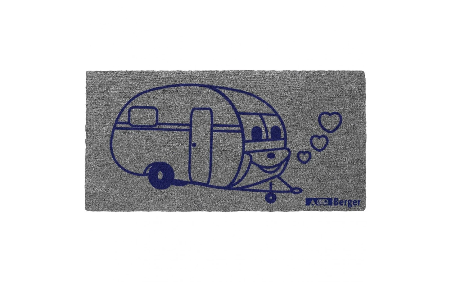 Berger Matte Derby Flock 7 Berger Matte Derby Flock – Bild 7