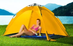 Berger Strandmuschel Fold 15 Berger Strandmuschel Fold -Fritz! 181007 1366069