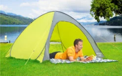 Berger Pop Up 2 Strandmuschel