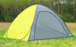 Berger Pop Up 2 Strandmuschel -Fritz! 181603 1367597