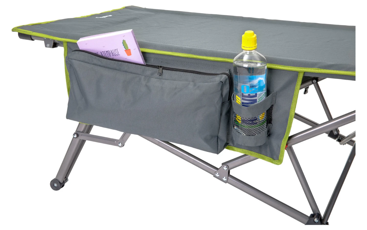 Berger Faltliege Siderno 3 Berger Faltliege Siderno – Bild 3