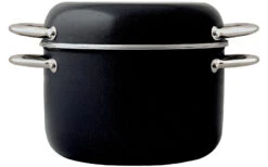 Berger Alu Topf-Set Mit Antihaftbeschichtung Stapelbar 9 Teilig -Fritz! 203668 1401181