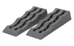 Berger Multi Level Ramp Auffahrkeile 2er Set