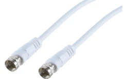 Berger Koaxial Sat-Anschlusskabel 90dB