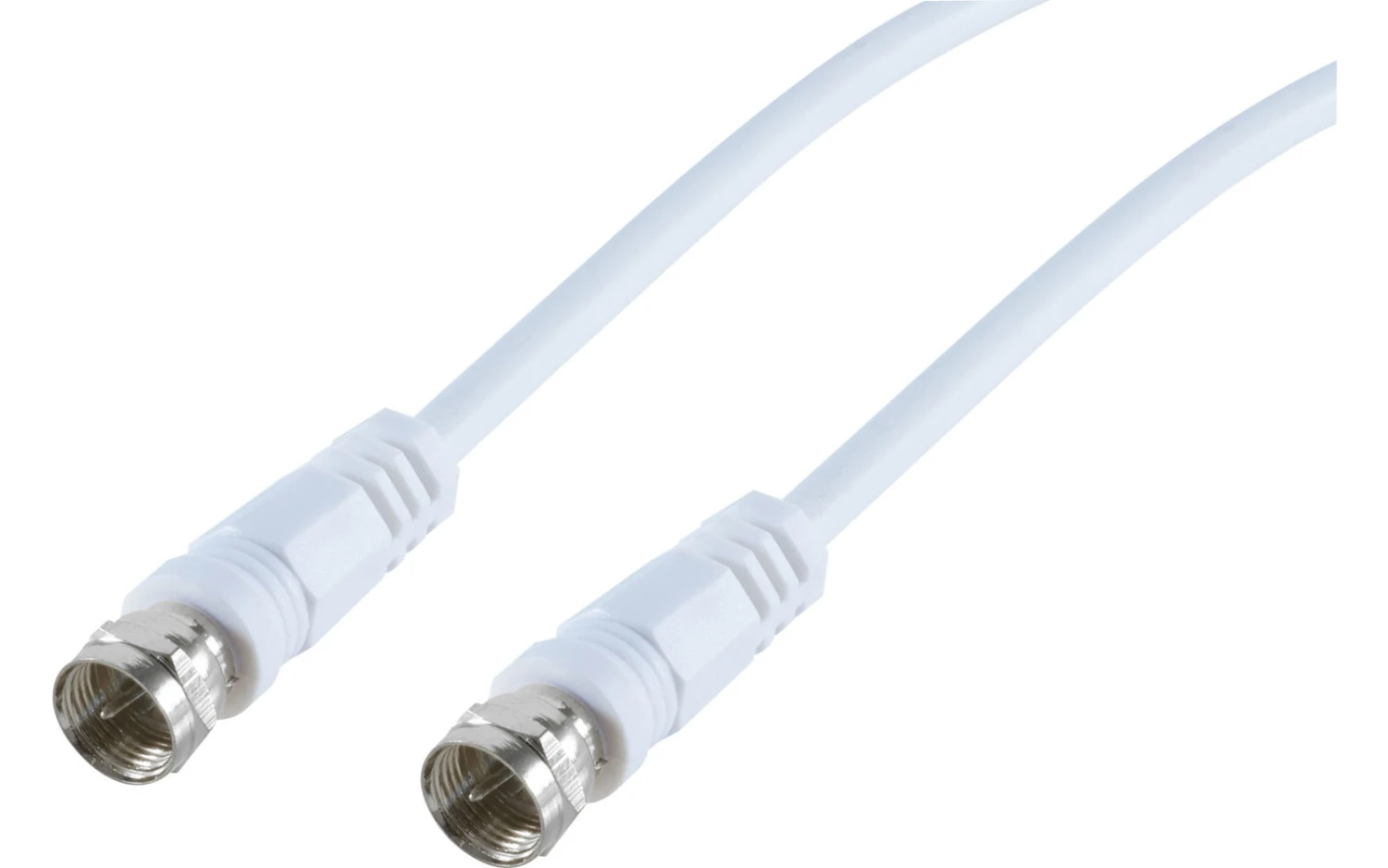 Berger Koaxial Sat-Anschlusskabel 90dB 1 Berger Koaxial Sat-Anschlusskabel 90dB