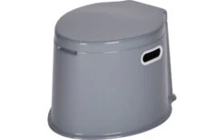 Berger Eimertoilette 7 Liter