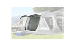 Berger Morena Innenzelt Für Aufblasbares Busvorzelt