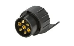 Berger Kurzadapter 7 Auf 13 Polig