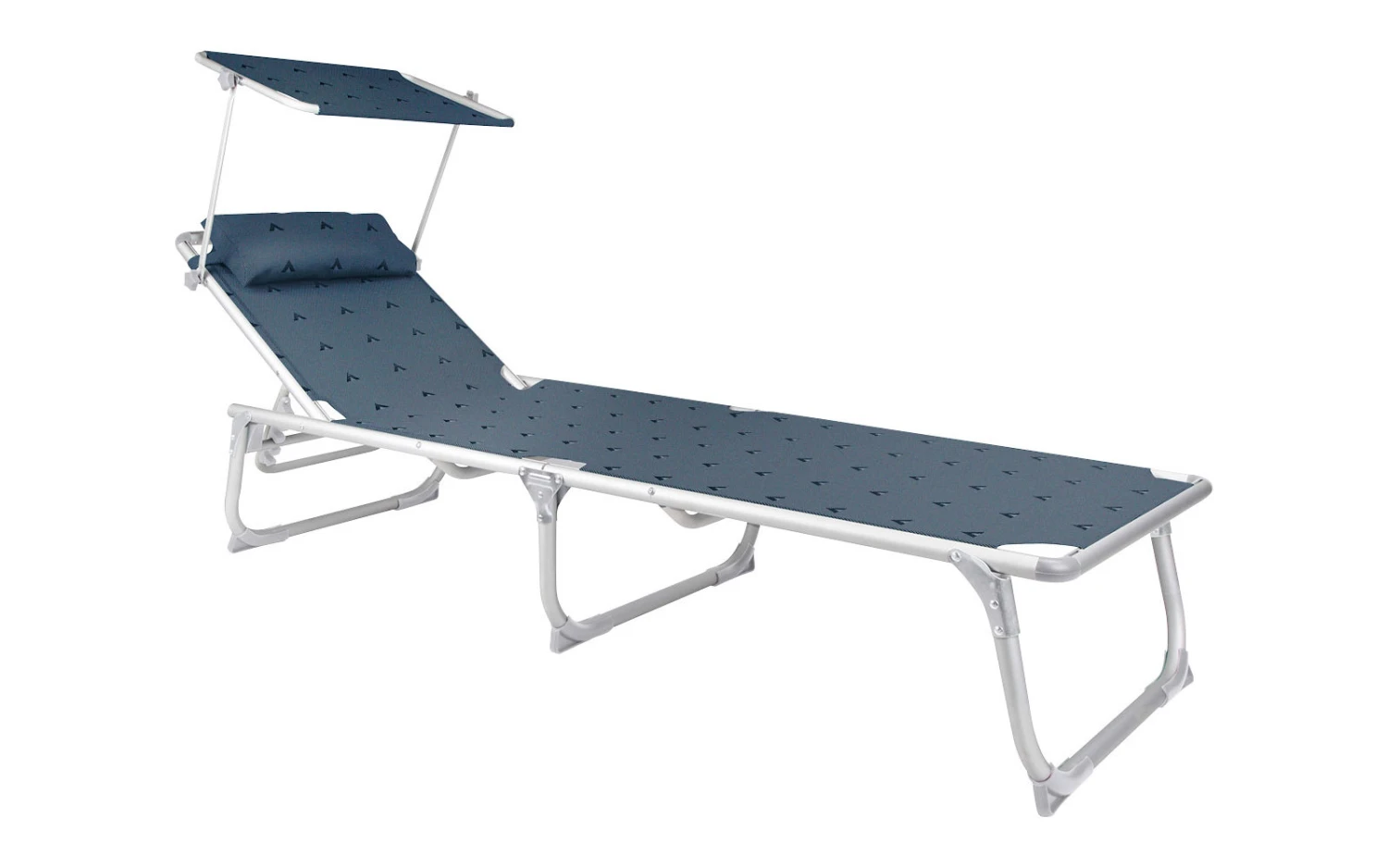 Berger Sonnenliege 1 Berger Sonnenliege