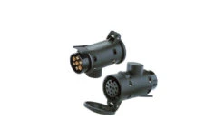 Berger Adapter 7 Auf 13-polig