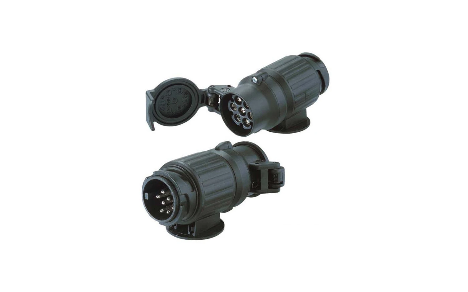 Adapter Jäger Multicon 1 Adapter Jäger Multicon