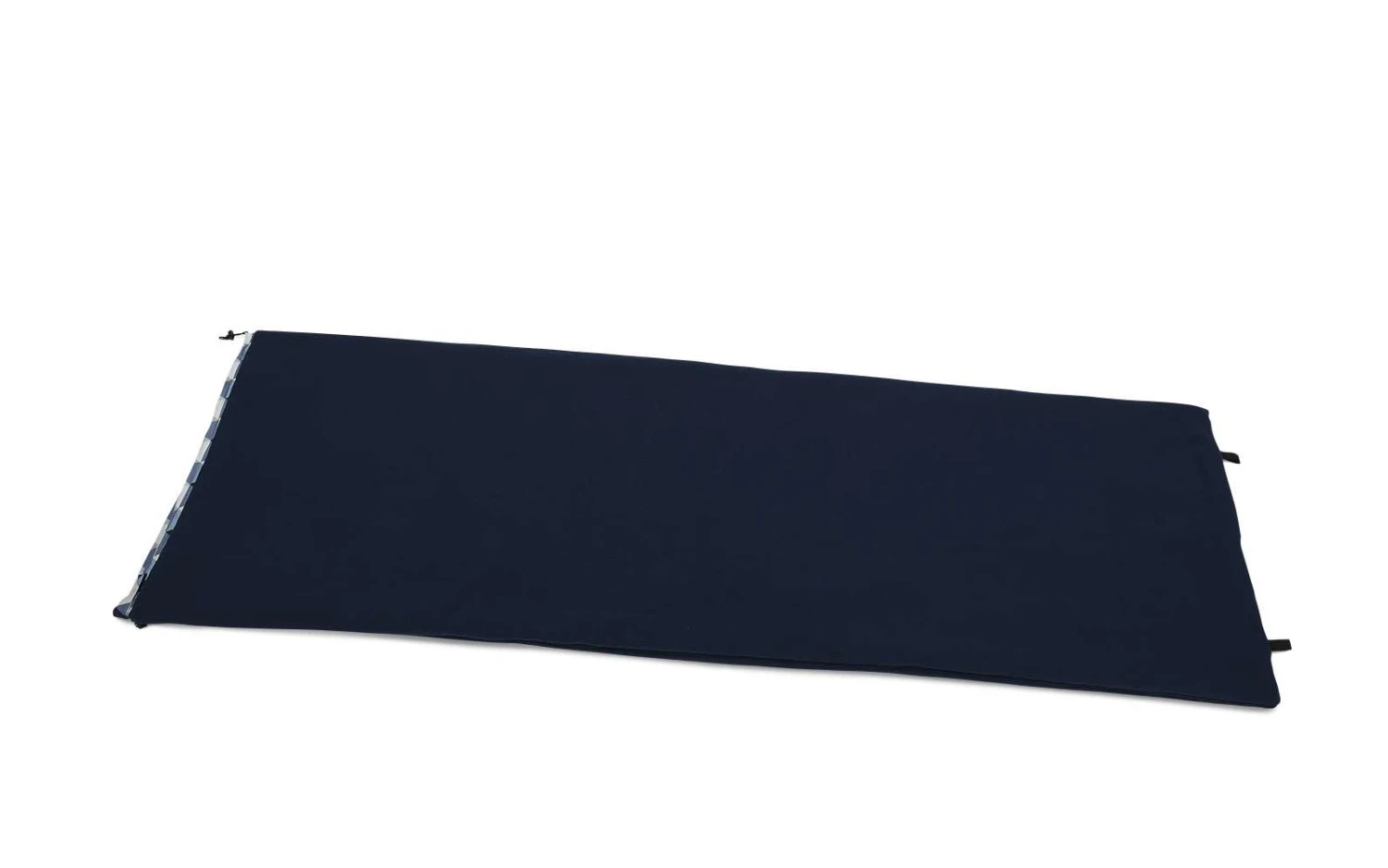 Berger Fleece Comfort 100G Deckenschlafsack 210 X 80 Cm 2 Berger Fleece Comfort 100G Deckenschlafsack 210 X 80 Cm – Bild 2