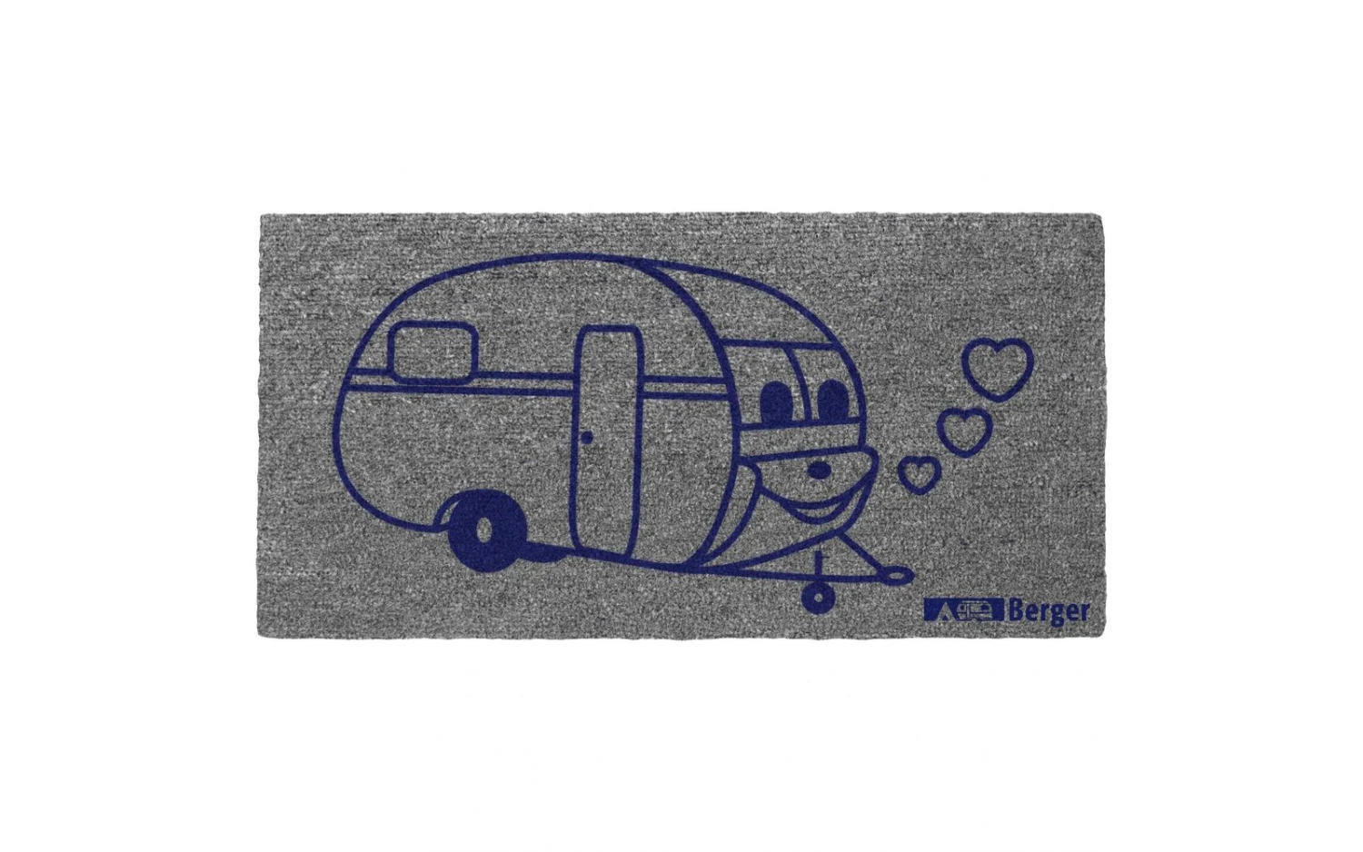 Berger Matte Derby Flock 3 Berger Matte Derby Flock – Bild 3