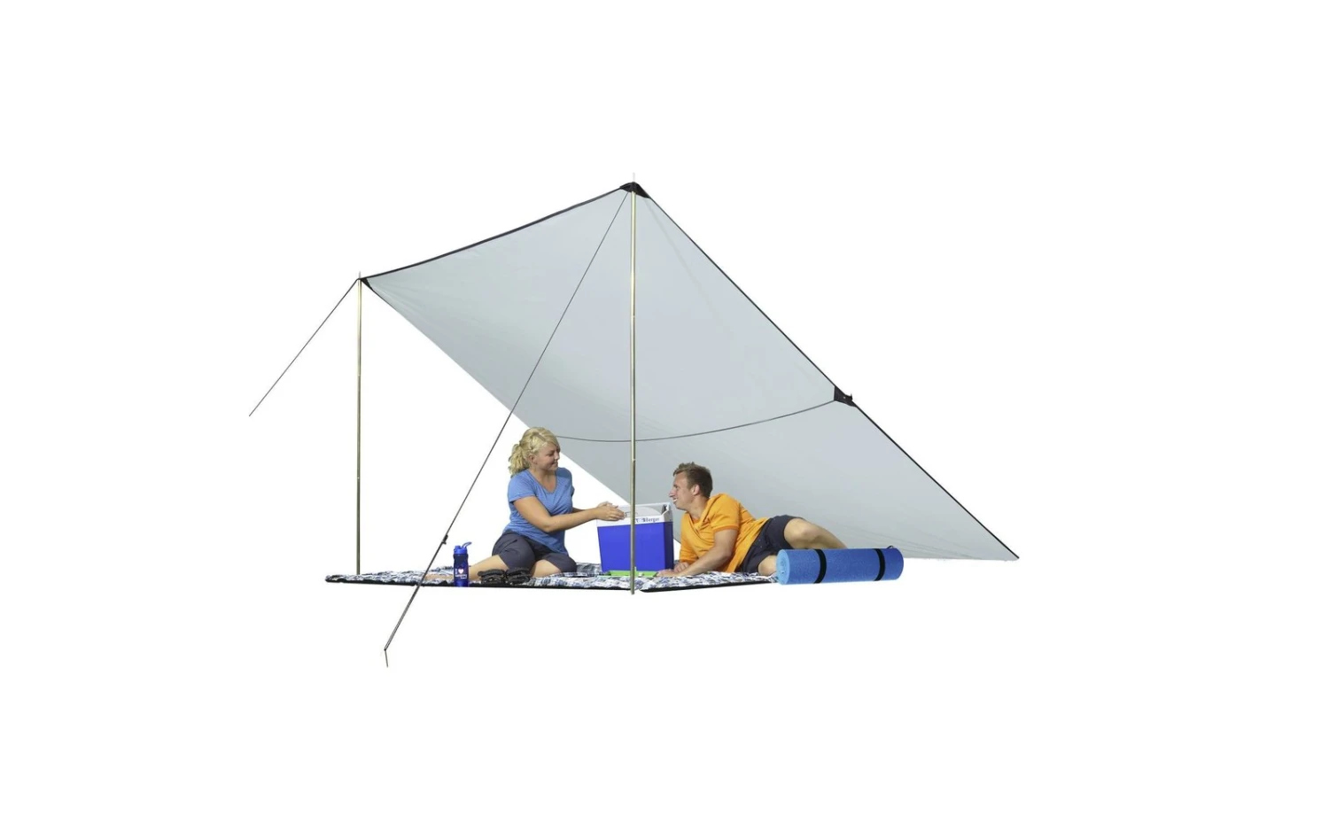 Berger Tarp Mit UV+50 2 Berger Tarp Mit UV+50 – Bild 2