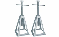 Berger Stützbocksatz