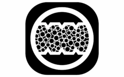 Berger 7-Zonen-Kaltschaum-Topperauflage 28 Berger 7-Zonen-Kaltschaum-Topperauflage -Fritz! 623663 4408487