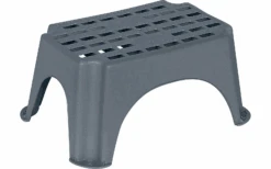 Berger Caravan Step Tritthocker