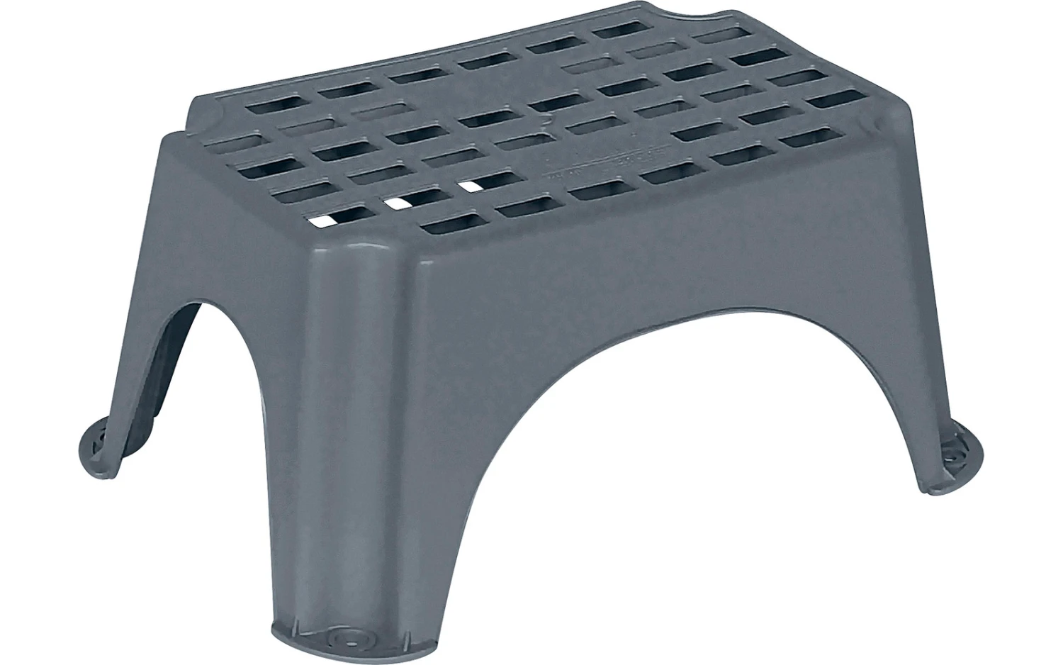 Berger Caravan Step Tritthocker 1 Berger Caravan Step Tritthocker