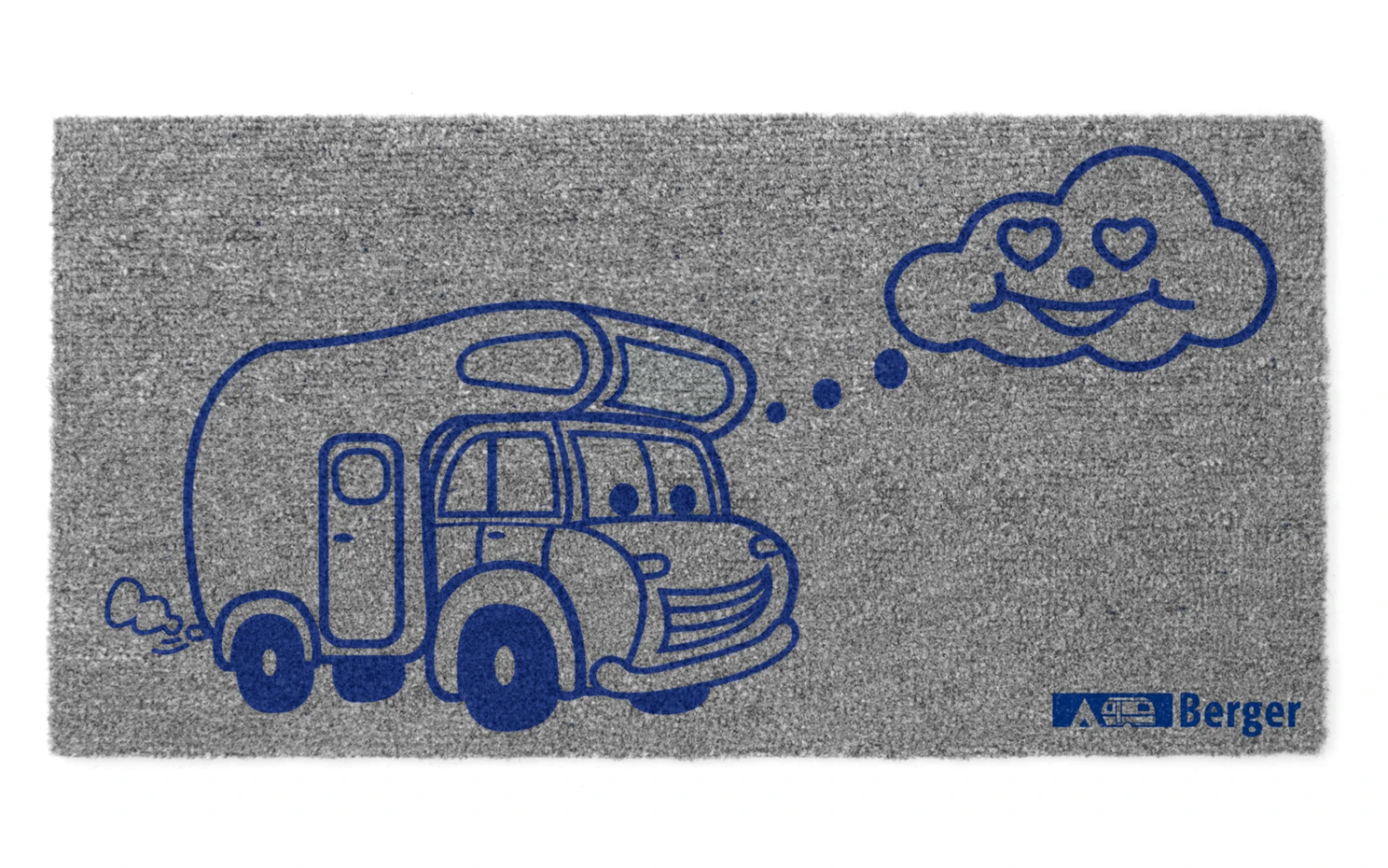 Berger Matte Derby Flock 4 Berger Matte Derby Flock – Bild 4