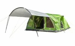 Berger Calabria Universelles Sonnensegel Für Wohnwagen, Bus Und Zelt -Fritz! 693089 4812401