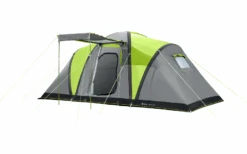 Berger Zelt Liberty 4 Air Familienzelt Für 4 Personen -Fritz! 702167 4733309