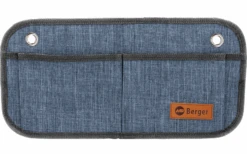 Berger Milo 2 Hängetasche 40 X 20 Cm