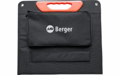 Berger Solarpanel BFSP 11 Berger Solarpanel BFSP -Fritz! 729302 4876238