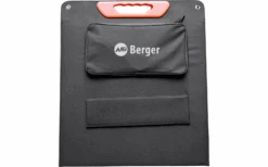 Berger Solarpanel BFSP 14 Berger Solarpanel BFSP -Fritz! 729749 4876262