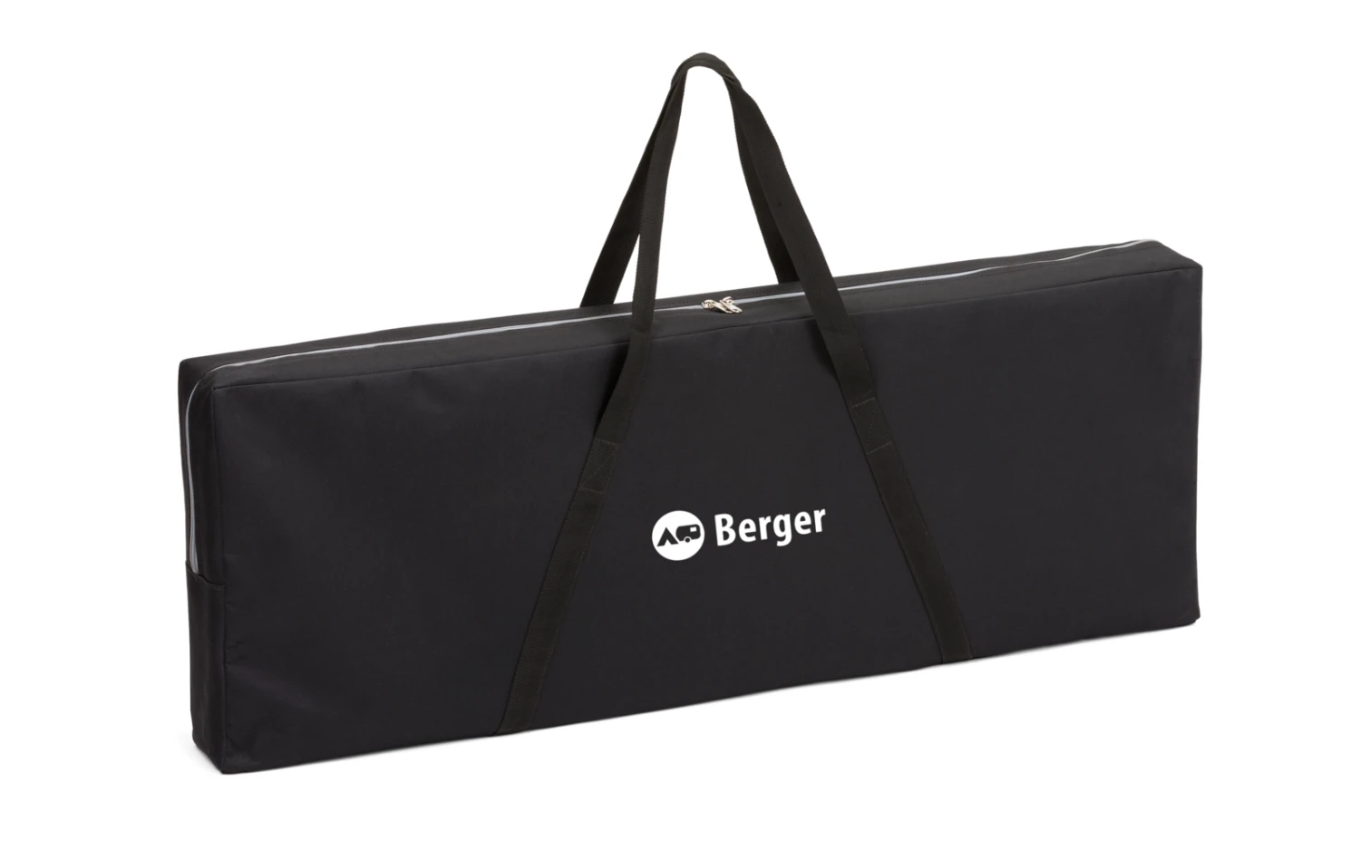 Berger Carry Deluxe Falttisch 100 X 72 Cm 6 Berger Carry Deluxe Falttisch 100 X 72 Cm – Bild 6