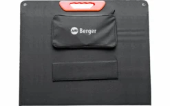 Berger Solarpanel BFSP 17 Berger Solarpanel BFSP -Fritz! 773186 5133995