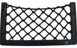 Berger Ablagenetz , Aufbewahrungsnetz