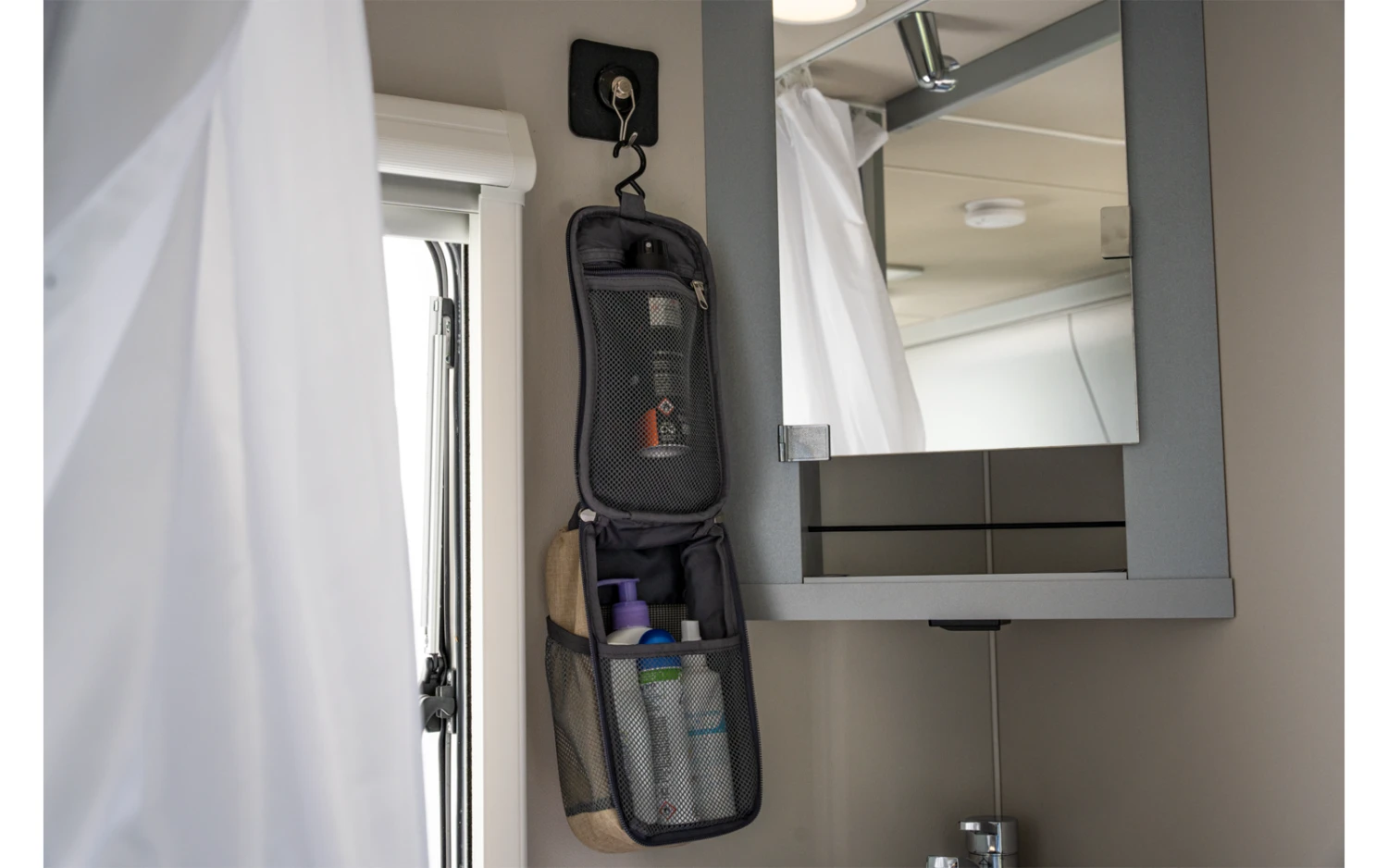 Berger Washbag Small 4 Berger Washbag Small – Bild 4