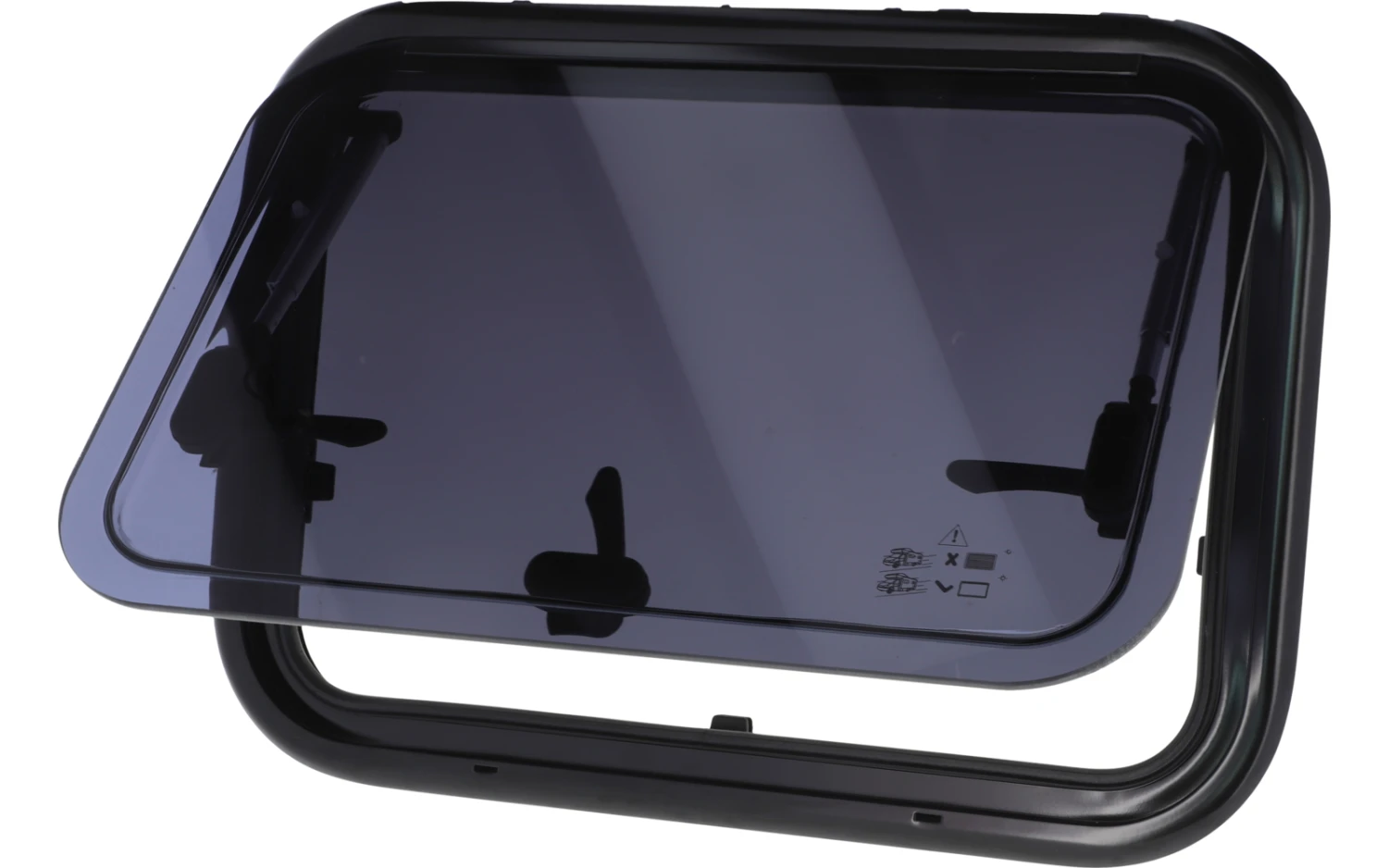 Berger Ausstellfenster 6 Berger Ausstellfenster – Bild 6