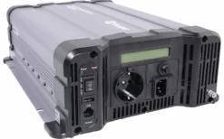 Berger Reiner Sinuswechselrichter WRIPSI