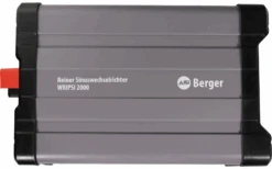 Berger Reiner Sinuswechselrichter WRIPSI -Fritz! 904613 5707181