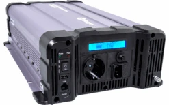 Berger Reiner Sinuswechselrichter WRIPSI -Fritz! 906443 5714411