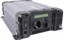 Berger Reiner Sinuswechselrichter WRIPSI -Fritz! 906446 5714417